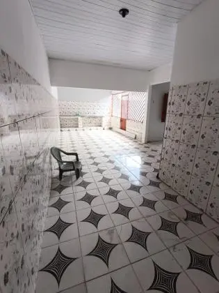 VENDO BELISSIMA CASA NO CONJUNTO COHAB ICOARACI