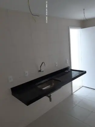 Apartamento 3 quartos Praia dos cavaleiros