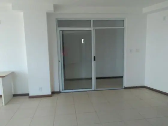 Apartamento 3 quartos Vista pro mar
