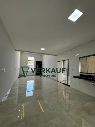 Casa alto padrão  03 Bairro  Cardoso - Aparecida de Goiânia/Go