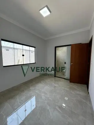 Casa alto padrão  03 Bairro  Cardoso - Aparecida de Goiânia/Go