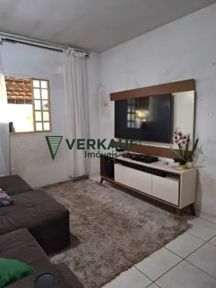 Casa Garavelo Residencial Park - Aparecida de Goiânia/Go