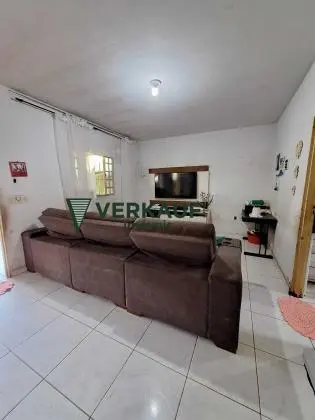 Casa Garavelo Residencial Park - Aparecida de Goiânia/Go