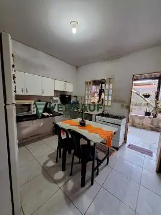 Casa Garavelo Residencial Park - Aparecida de Goiânia/Go