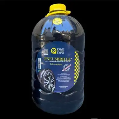 cera usu geral alto brilho Silibril 1, 2KG