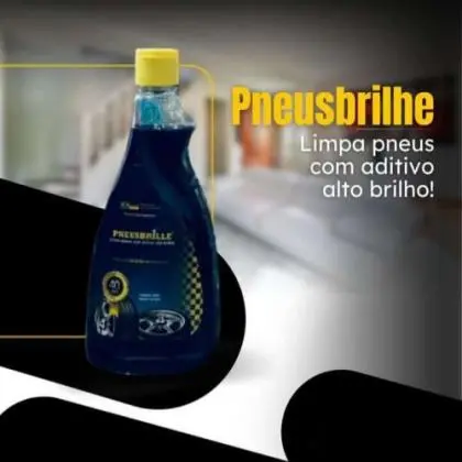 cera usu geral alto brilho Silibril 1, 2KG
