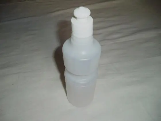 KIT DE MANICURE- TUDO POR R$ 30, 00
