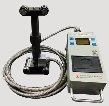 Medidor portátil de folga de rolo SPD-V010