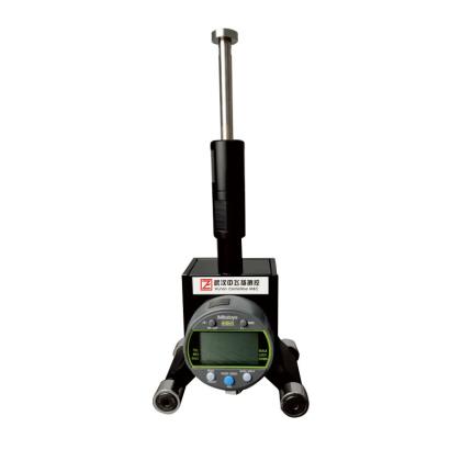 Medidor portátil de folga de rolo SPD-V010