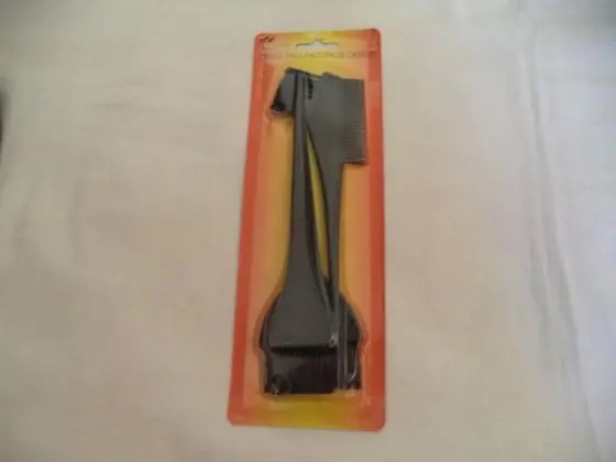 NECESSAIRE COM VÁRIOS ITENS- TUDO POR R$ 80, 00