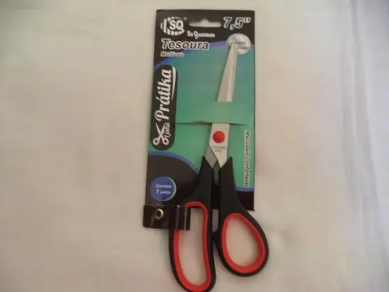 NECESSAIRE COM VÁRIOS ITENS- TUDO POR R$ 80, 00