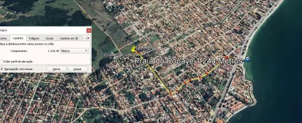 OPORTUNIDADE ÚNICA EM IGUABA GRANDE/RJ!