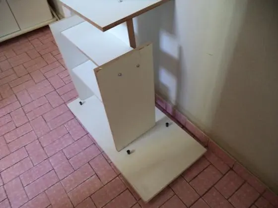 RACK SEMINOVO- R$ 70, 00
