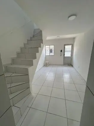 Venda de Casa Duplex