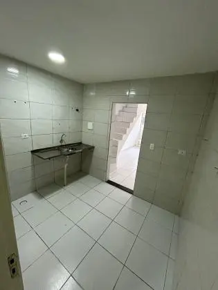 Venda de Casa Duplex