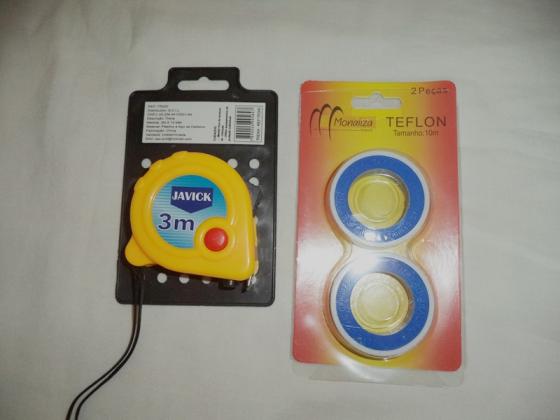 VENDE-SE FERRAMENTAS- TUDO POR R$ 50, 00- DE LOJA QUE FECHOU