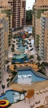 Walter Park Pendotiba Resort
