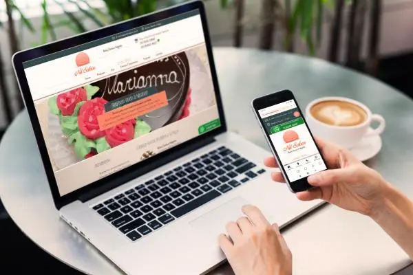 Agência Nunes - Websites e Ads