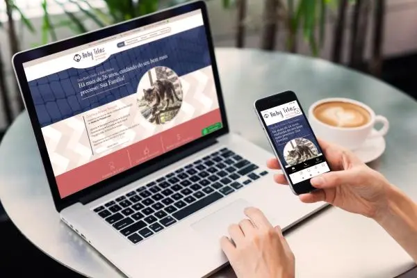 Agência Nunes - Websites e Ads