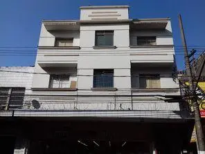 ALUGO SALA COMERCIAIS NO CENTRO DE SANTOS, ÓTIMO LOCAL, A PARTIR DE R$ 500, 00