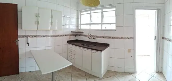 Apartamento à venda, Centro de Poços de Caldas - MG.