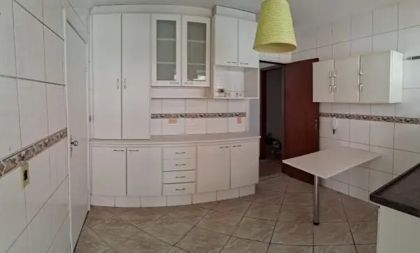 Apartamento à venda, Centro de Poços de Caldas - MG.