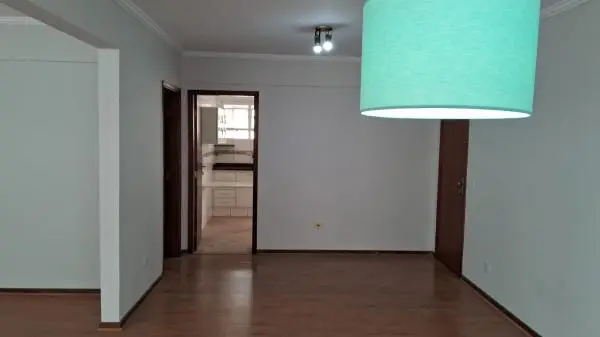 Apartamento à venda, Centro de Poços de Caldas - MG.