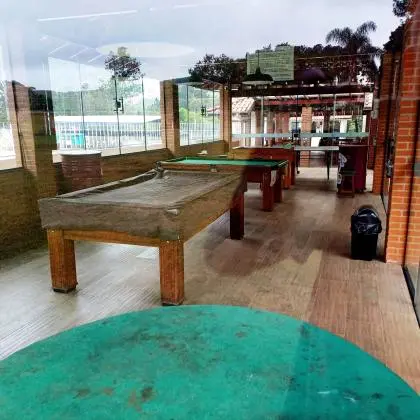 Chácara à venda condomínio Clube da Uva - Andradas, MG.