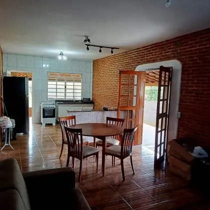 Chácara à venda condomínio Clube da Uva - Andradas, MG.