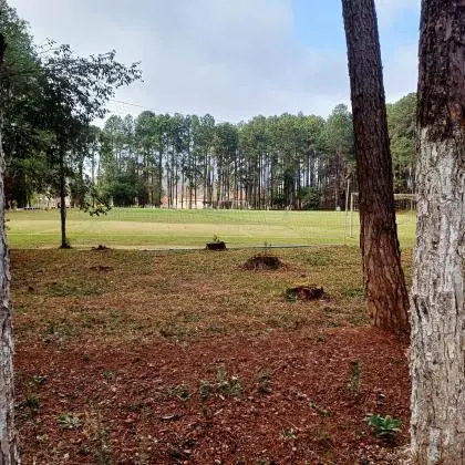Chácara à venda condomínio Clube da Uva - Andradas, MG.