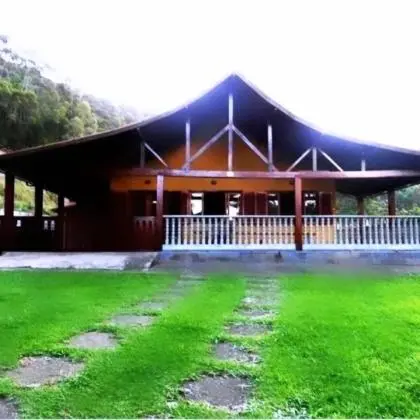 Chácara à venda em Poços de Caldas MG. 4 quartos - 20.000m2. R$780.000