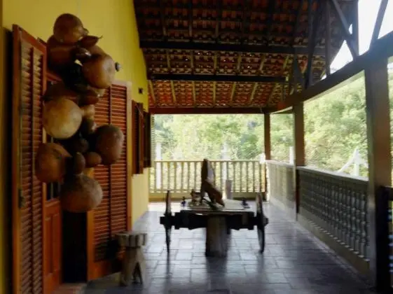 Chácara à venda em Poços de Caldas MG. 4 quartos - 20.000m2. R$780.000