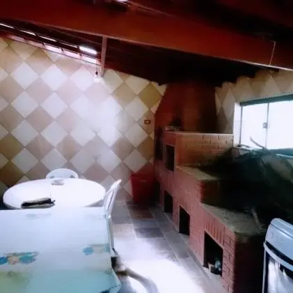 Chácara à venda em Poços de Caldas MG. 4 quartos - 20.000m2. R$780.000