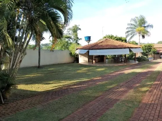 Chácara p/ quem busca paz e tranquilidade