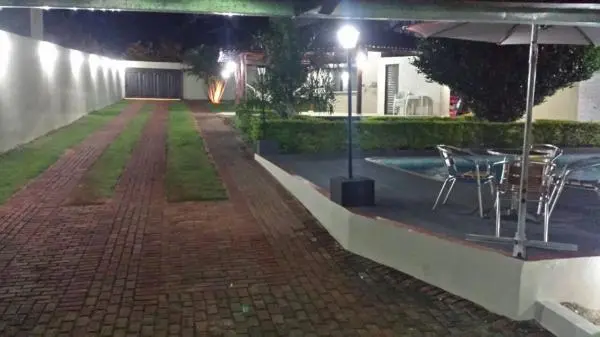 Chácara p/ quem busca paz e tranquilidade