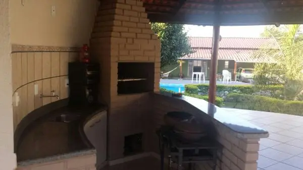 Chácara p/ quem busca paz e tranquilidade