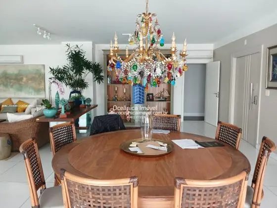 Lindo !! Apartamento de Alto Luxo ! em Santos