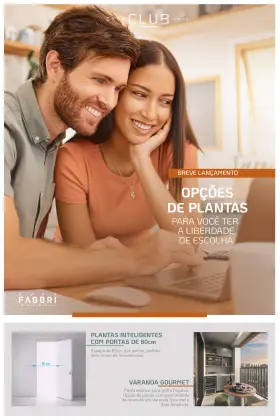 Oportunidade Lançamento City Club em Ribeirão Preto
