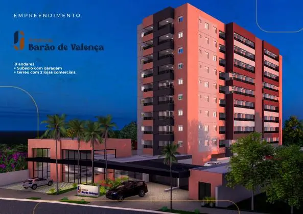 Oportunidade Residencial Barão de Valença com Vantagens Exclusivas em Ribeirão Preto