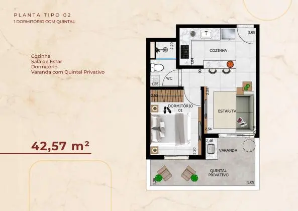 Oportunidade Residencial Barão de Valença com Vantagens Exclusivas em Ribeirão Preto