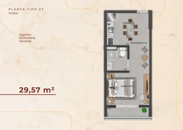 Oportunidade Residencial Barão de Valença com Vantagens Exclusivas em Ribeirão Preto