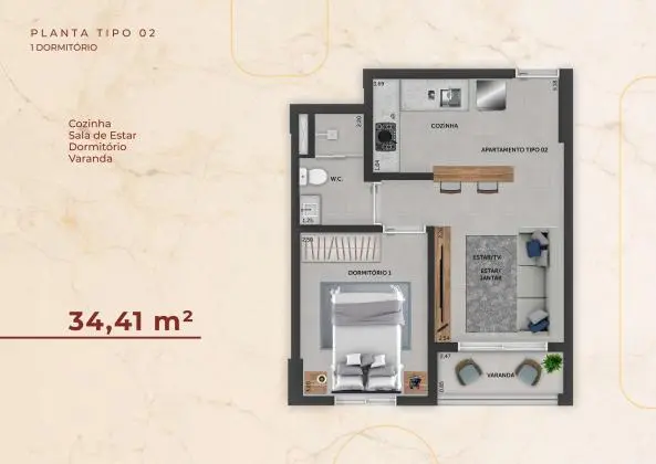 Oportunidade Residencial Barão de Valença com Vantagens Exclusivas em Ribeirão Preto
