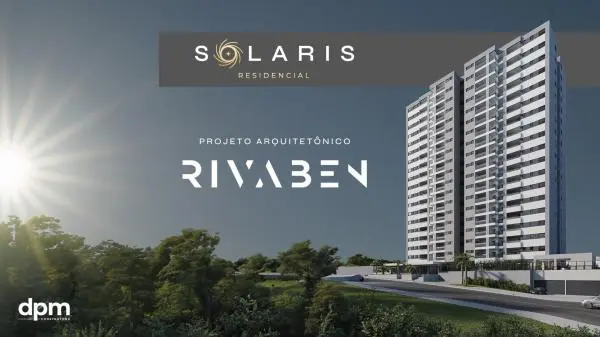 Oportunidade Única  - Lançamento Solaris Residencial com Vantagens Exclusivas em Ribeirão Preto
