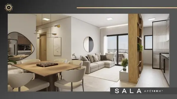 Oportunidade Única  - Lançamento Solaris Residencial com Vantagens Exclusivas em Ribeirão Preto