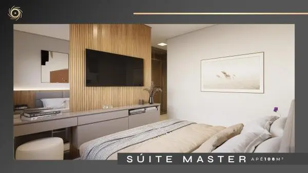 Oportunidade Única  - Lançamento Solaris Residencial com Vantagens Exclusivas em Ribeirão Preto