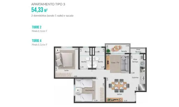 Oportunidade Única com Vantagens Exclusivas