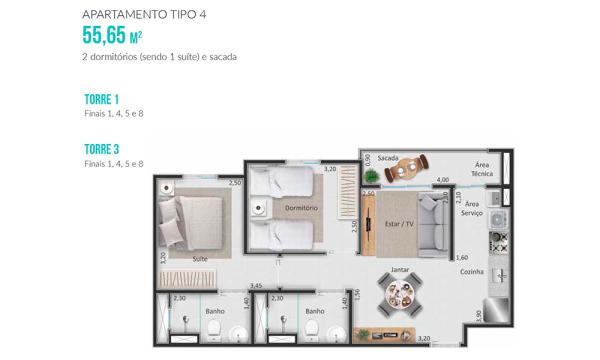 Oportunidade Única com Vantagens Exclusivas