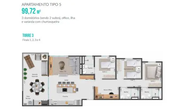 Oportunidade Única com Vantagens Exclusivas
