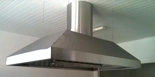 Serviços Especializados para Coifas & Exaustores | Fabricação de Coifas