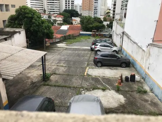 terreno premium pra incorporacao
